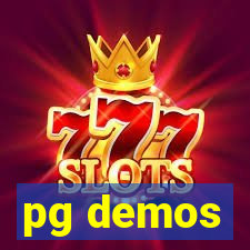 pg demos